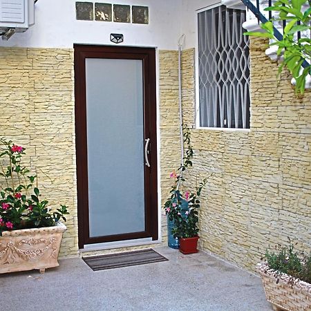 Apartamento Barion Exterior foto