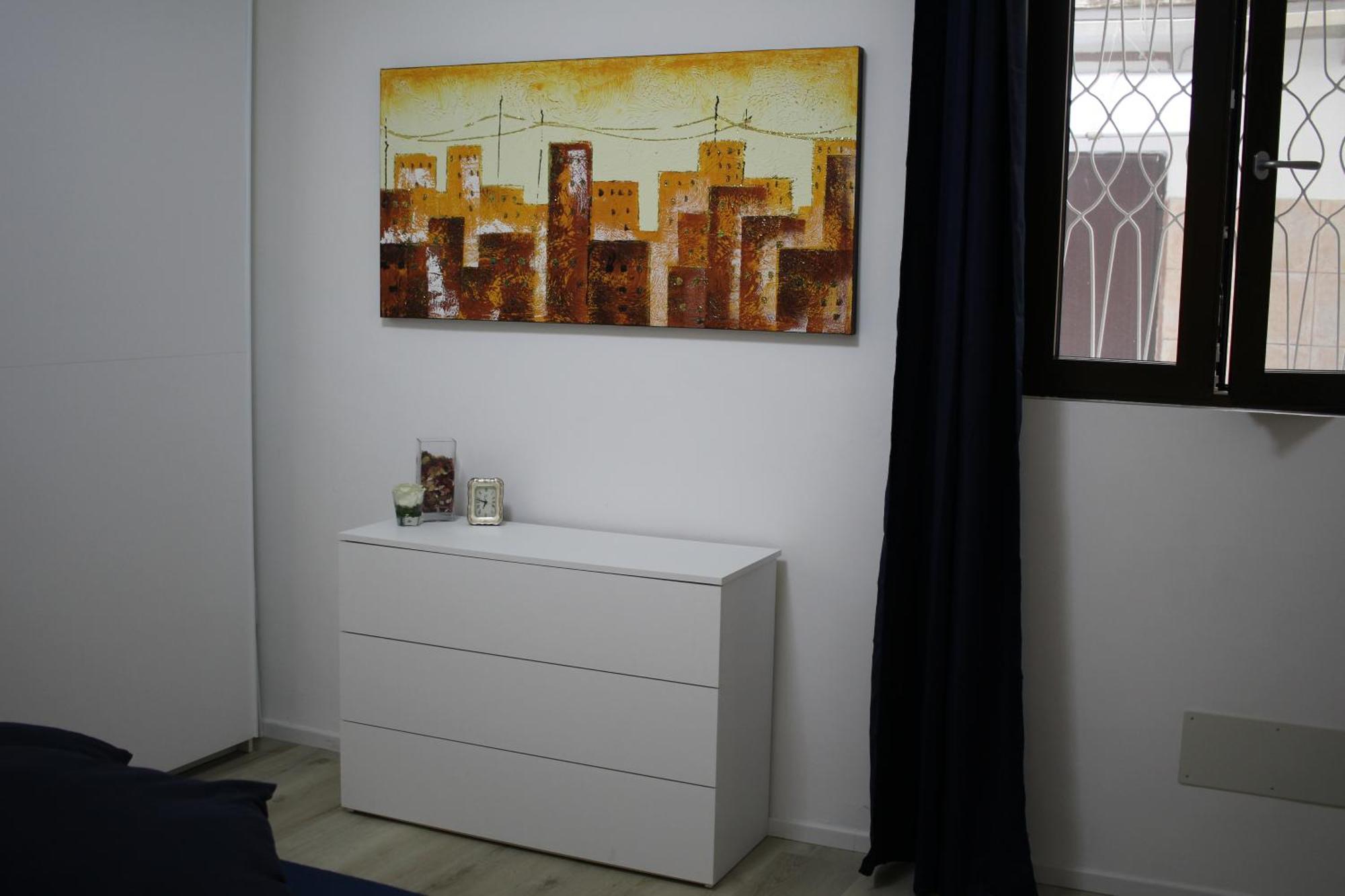 Apartamento Barion Exterior foto