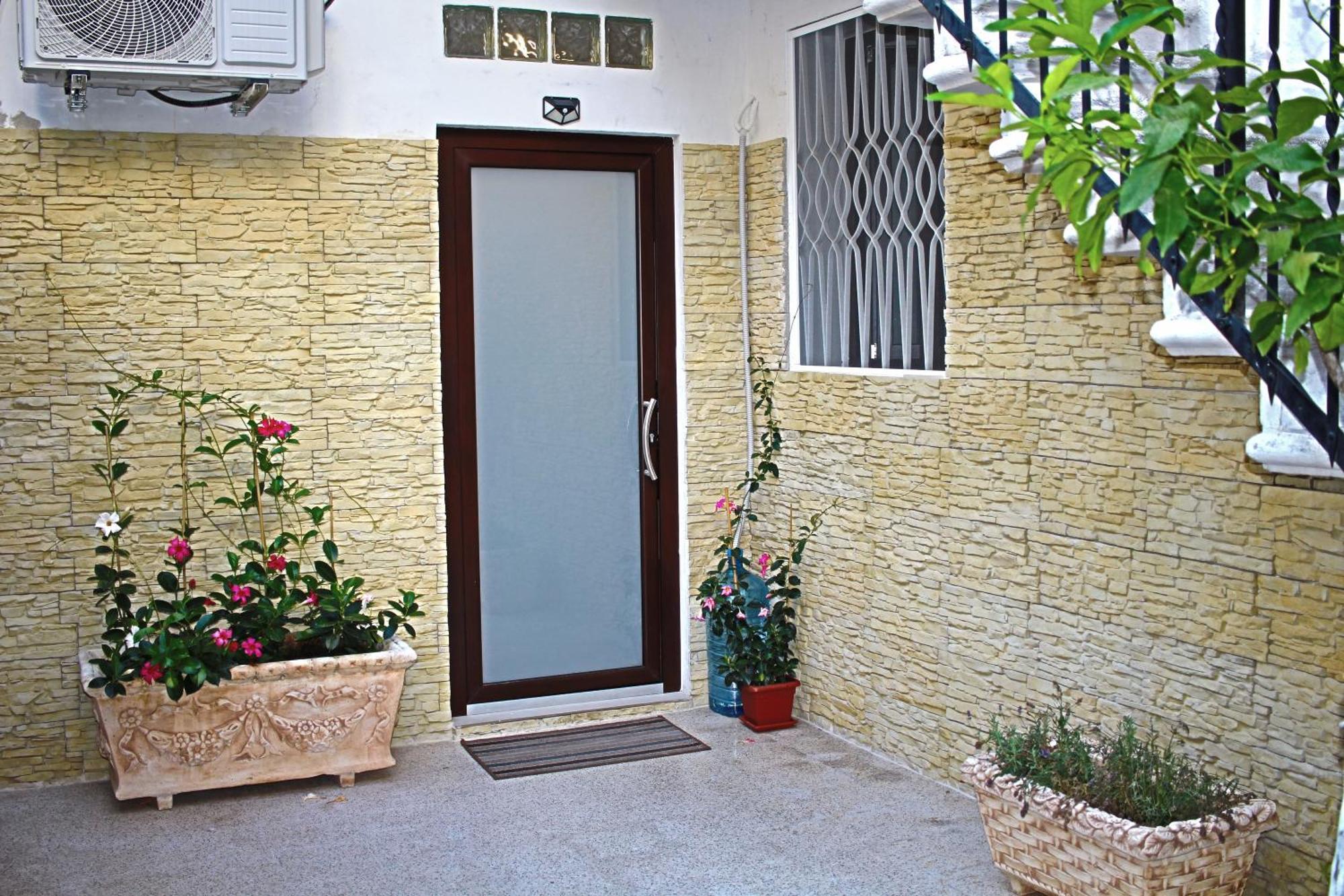 Apartamento Barion Exterior foto